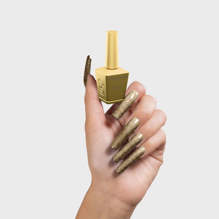 CHAUN LEGEND Set Gel Polish - Limited Edition Holiday Bundle - DTK Nail Supply