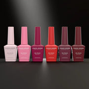 CHAUN LEGEND Set Gel Polish - Love Lust Bundle - DTK Nail Supply
