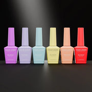 CHAUN LEGEND Set Gel Polish - Spring Gel Bundle - DTK Nail Supply