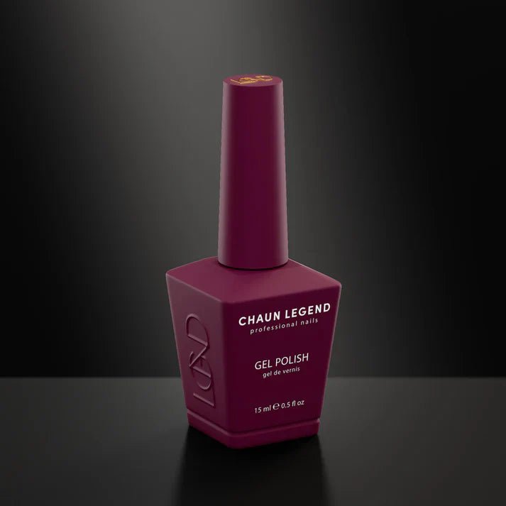 CHAUN LEGEND Set Gel Polish - The After Dark Bundle - DTK Nail Supply