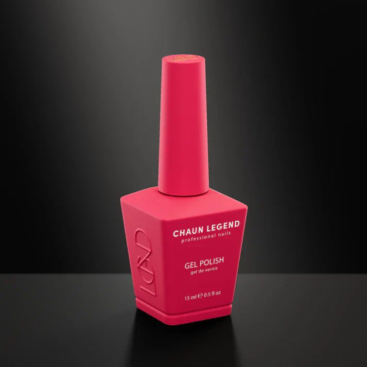 CHAUN LEGEND Set Gel Polish - The After Dark Bundle - DTK Nail Supply