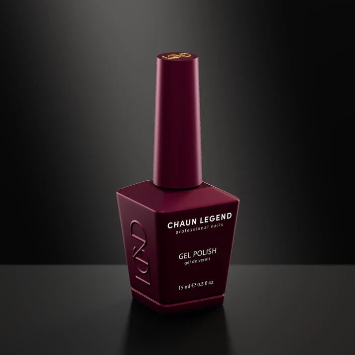 CHAUN LEGEND Set Gel Polish - The After Dark Bundle - DTK Nail Supply