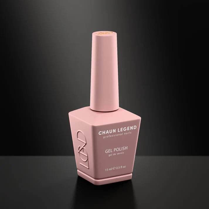 CHAUN LEGEND Set Gel Polish - The After Dark Bundle - DTK Nail Supply