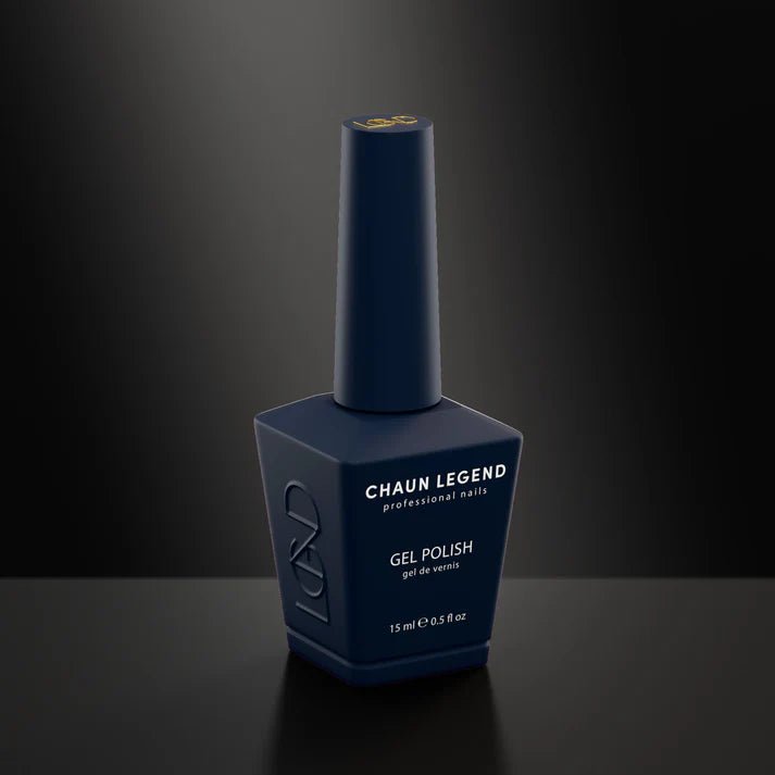 CHAUN LEGEND Set Gel Polish - V.2 Fall Collection Bundle - DTK Nail Supply