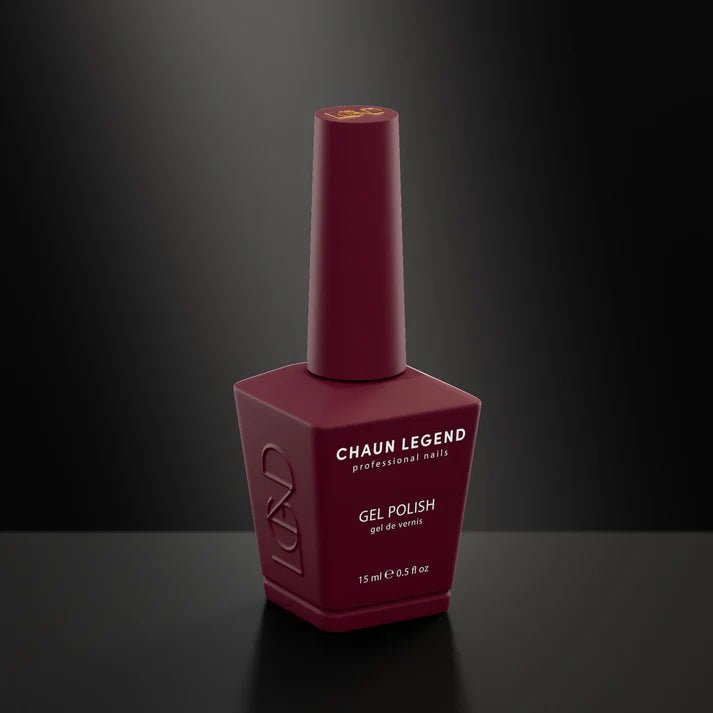 CHAUN LEGEND Set Gel Polish - V.2 Fall Collection Bundle - DTK Nail Supply