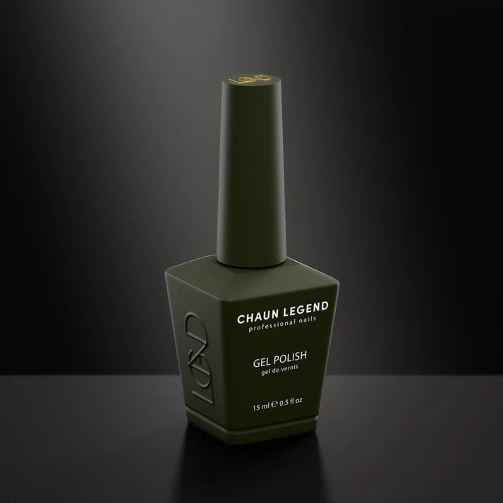 CHAUN LEGEND Set Gel Polish - V.2 Fall Collection Bundle - DTK Nail Supply