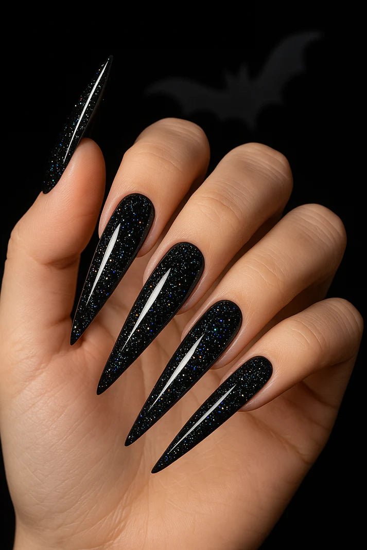 CHAUN LEGEND Set Gel Polish - V.2 Halloween Bundle - DTK Nail Supply