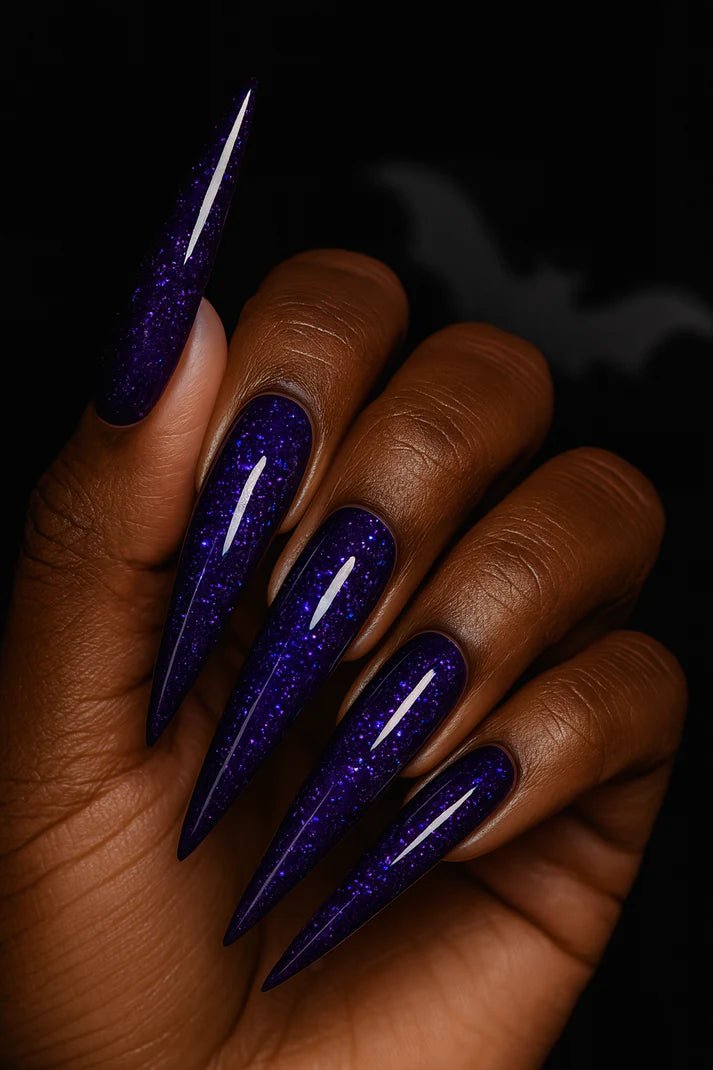 CHAUN LEGEND Set Gel Polish - V.2 Halloween Bundle - DTK Nail Supply