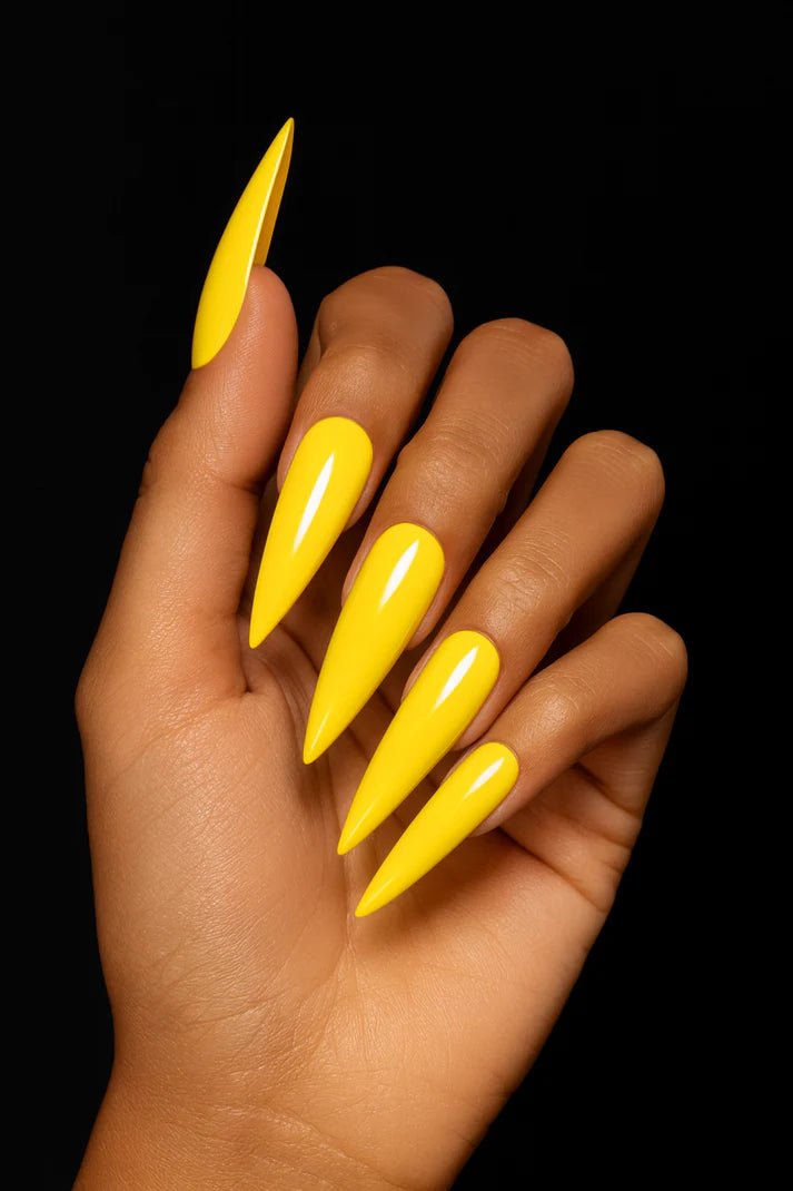 CHAUN LEGEND Set Gel Polish - V.2 Halloween Bundle - DTK Nail Supply