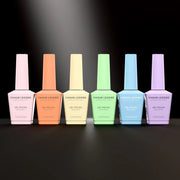 CHAUN LEGEND Set Gel Polish - V.2 Spring Bundle - DTK Nail Supply