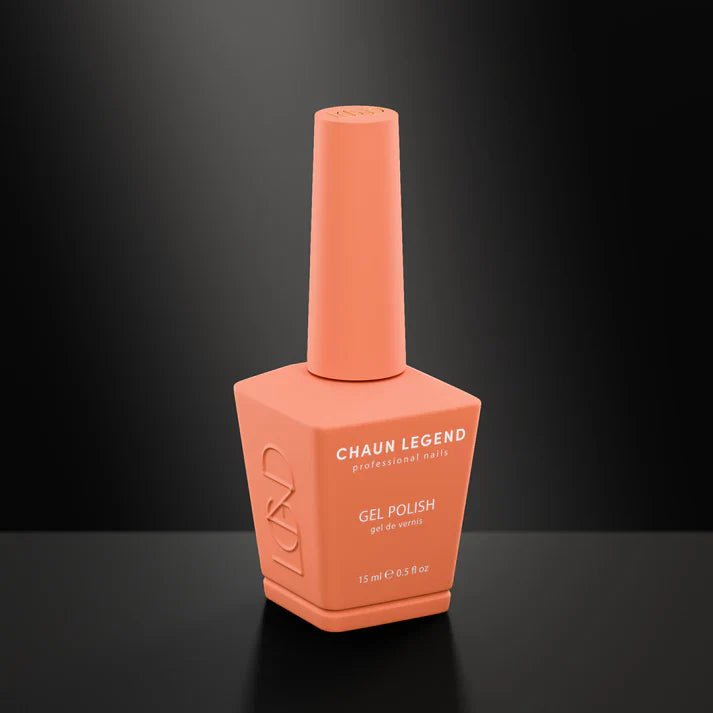 CHAUN LEGEND Set Gel Polish - V.2 Spring Bundle - DTK Nail Supply