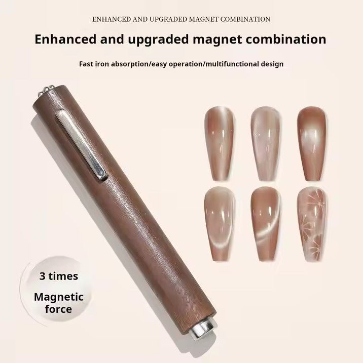 Cigar Magnet 3in1 - DTK Nail Supply