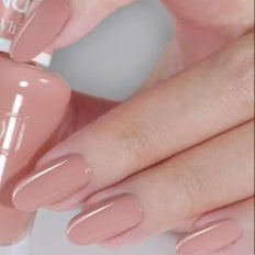 DND Nail Lacquer - 613 Cinnamon Whip