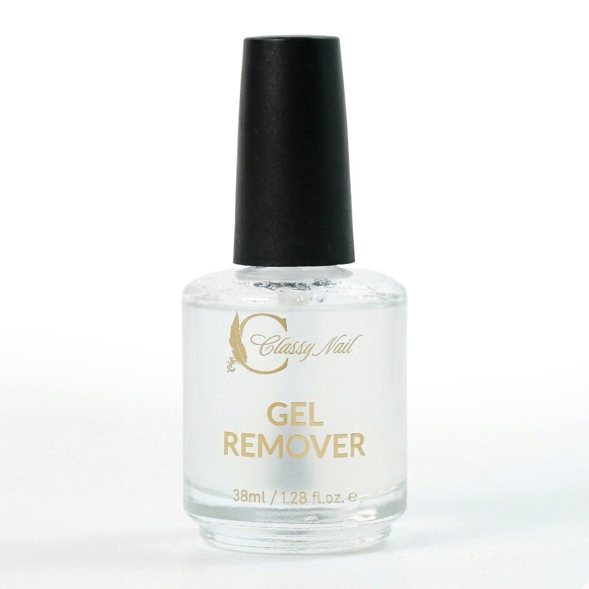 Classy Nail Art Gel Remover Plus - 38mL - DTK Nail Supply