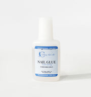 Classy Nail Art - Nail Glue Extra Strong - 0.58oz - DTK Nail Supply