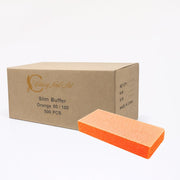 Classy Slim Buffer (Box) - DTK Nail Supply