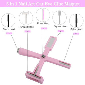  Multi Effects Magnet by OTHER sold by DTK Nail Supply
