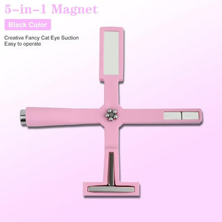 Strong Magnet - Pink