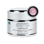 CND Brisa - Neutral Pink Opaque - 1.5oz - DTK Nail Supply