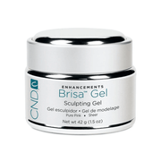 CND Brisa - Pure Pink Sheer - 1.5 oz - DTK Nail Supply