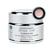 CND Brisa - Warm Pink Opaque - 1.5oz - DTK Nail Supply