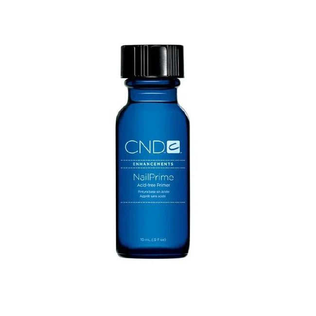 CND Nail Primer 0.5 oz - DTK Nail Supply