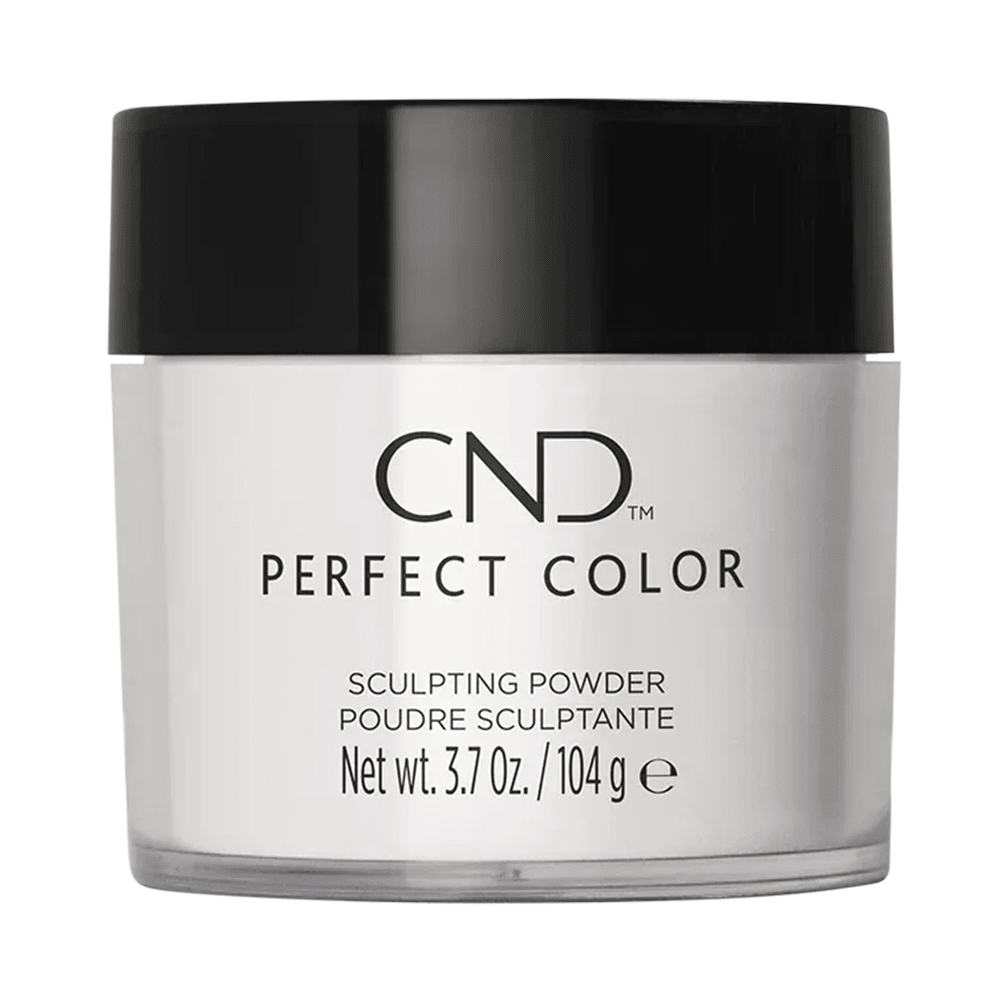 CND Perfect Color Sculpting Powder - Natural Sheer 3.7 oz - DTK Nail Supply