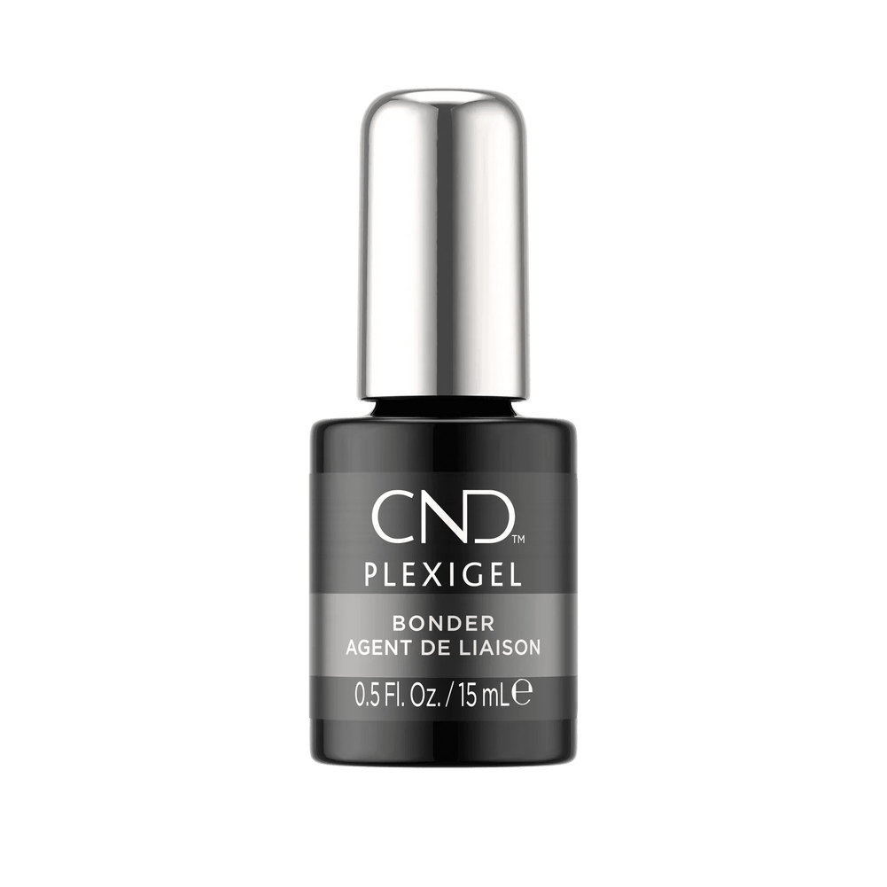 CND Plexigel Bonder 0.5 oz - Press On Nails