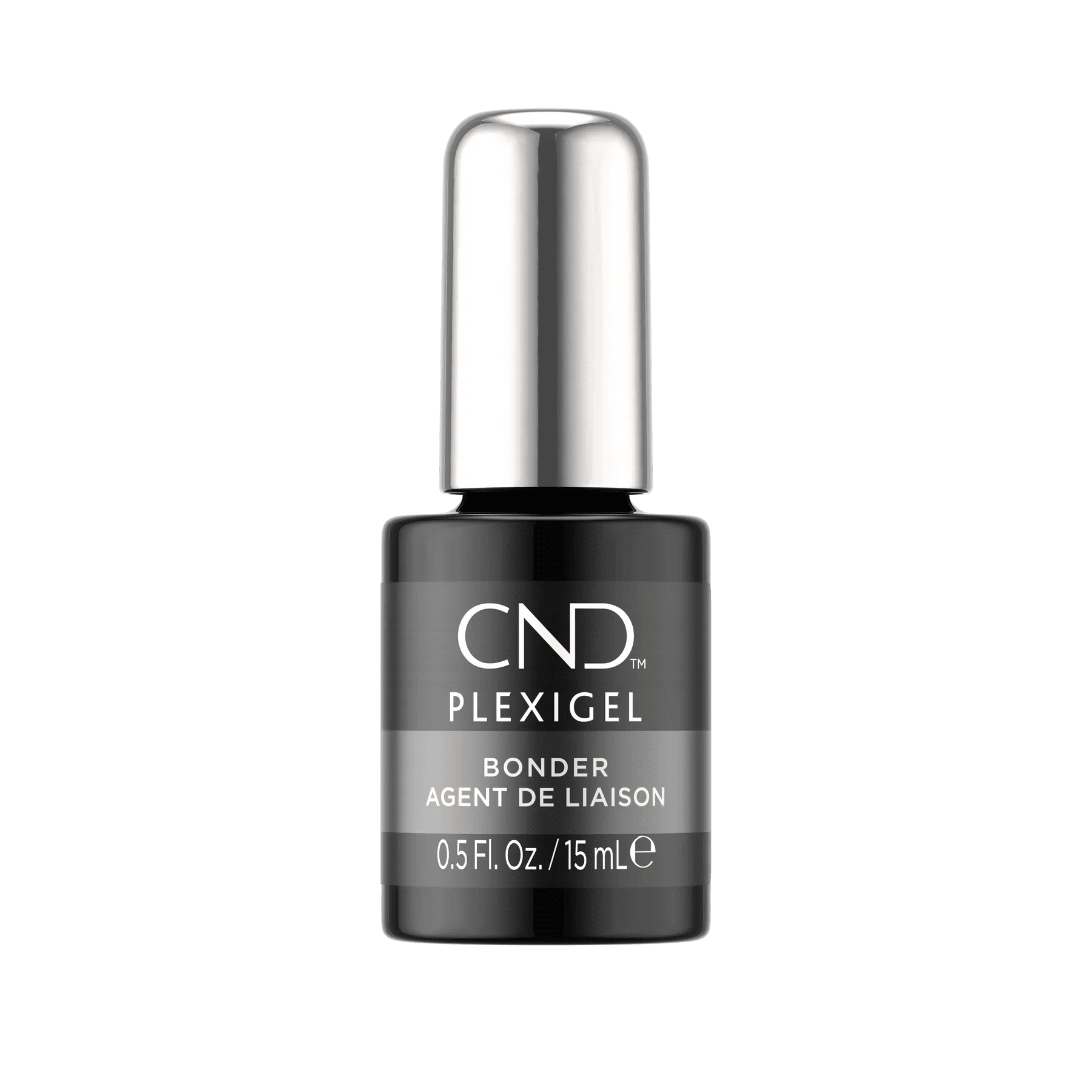 CND Plexigel Bonder 0.5 oz - DTK Nail Supply