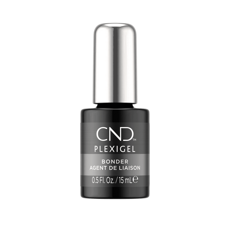 CND Plexigel Bonder 0.5 oz - DTK Nail Supply
