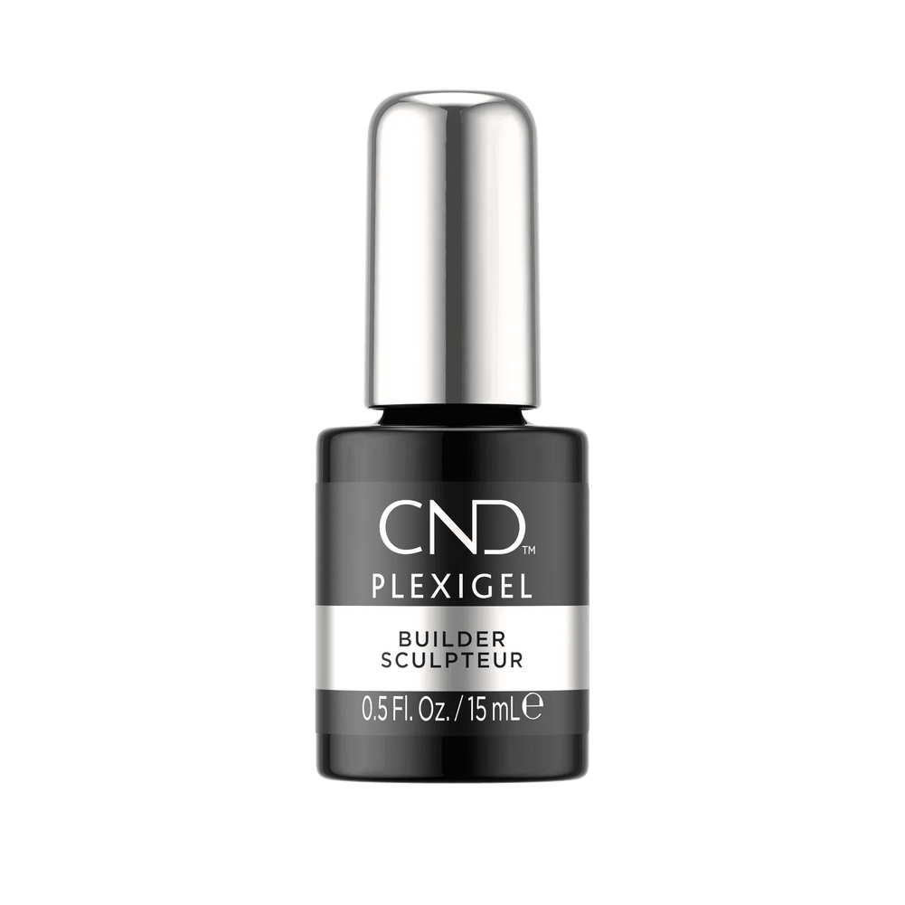 CND Plexigel Builder 0.5 oz