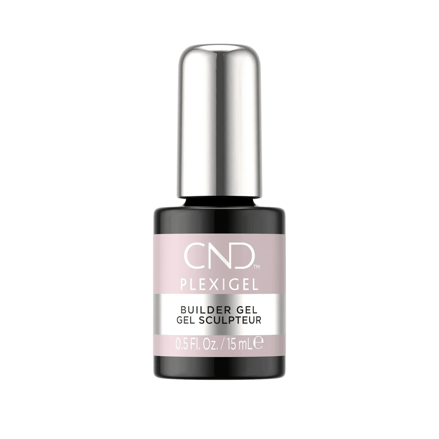 CND Plexigel Color Builder - Barre Beauty - DTK Nail Supply
