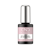 CND Plexigel Color Builder - Clearly Pink - DTK Nail Supply