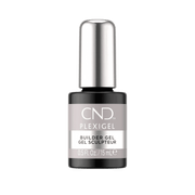 CND Plexigel Color Builder - Oat Milk - DTK Nail Supply