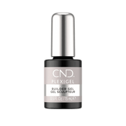 CND Plexigel Color Builder - Porcelain - DTK Nail Supply