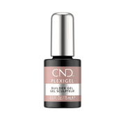 CND Plexigel Color Builder - Soft Blush - DTK Nail Supply