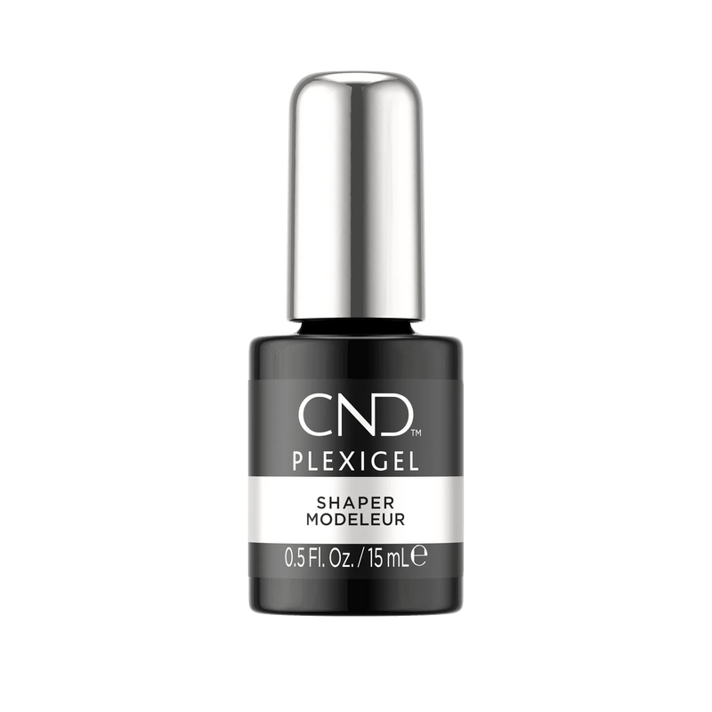 CND Plexigel Shaper 0.5 oz - DTK Nail Supply