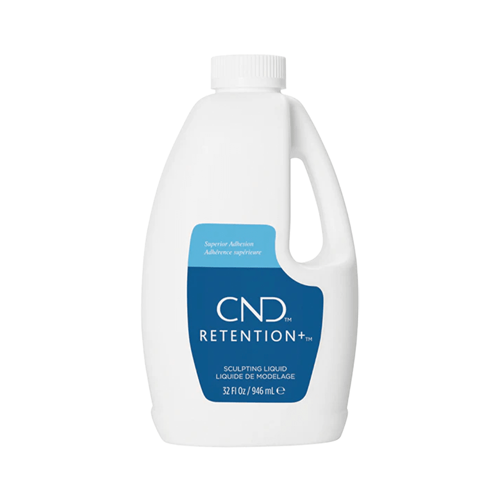 CND Retention Sculpting Liquid - DTK Nail Supply