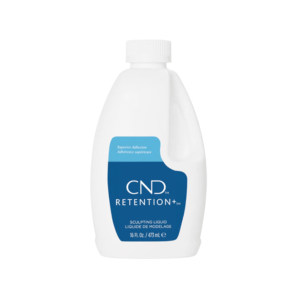 CND Retention Sculpting Liquid - DTK Nail Supply