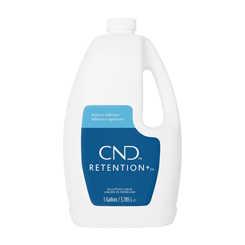 CND Retention Sculpting Liquid - DTK Nail Supply