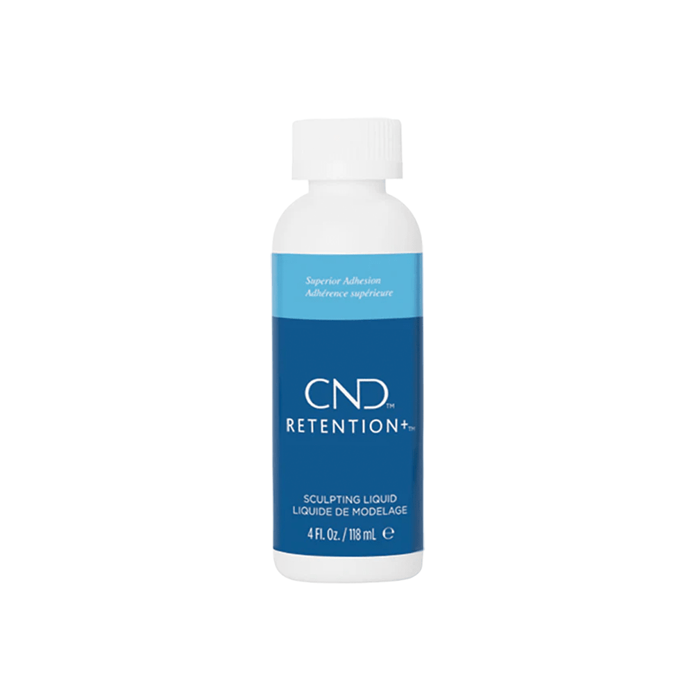 CND Retention Sculpting Liquid - DTK Nail Supply