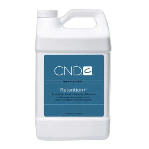 CND Retention Sculpting Liquid - DTK Nail Supply