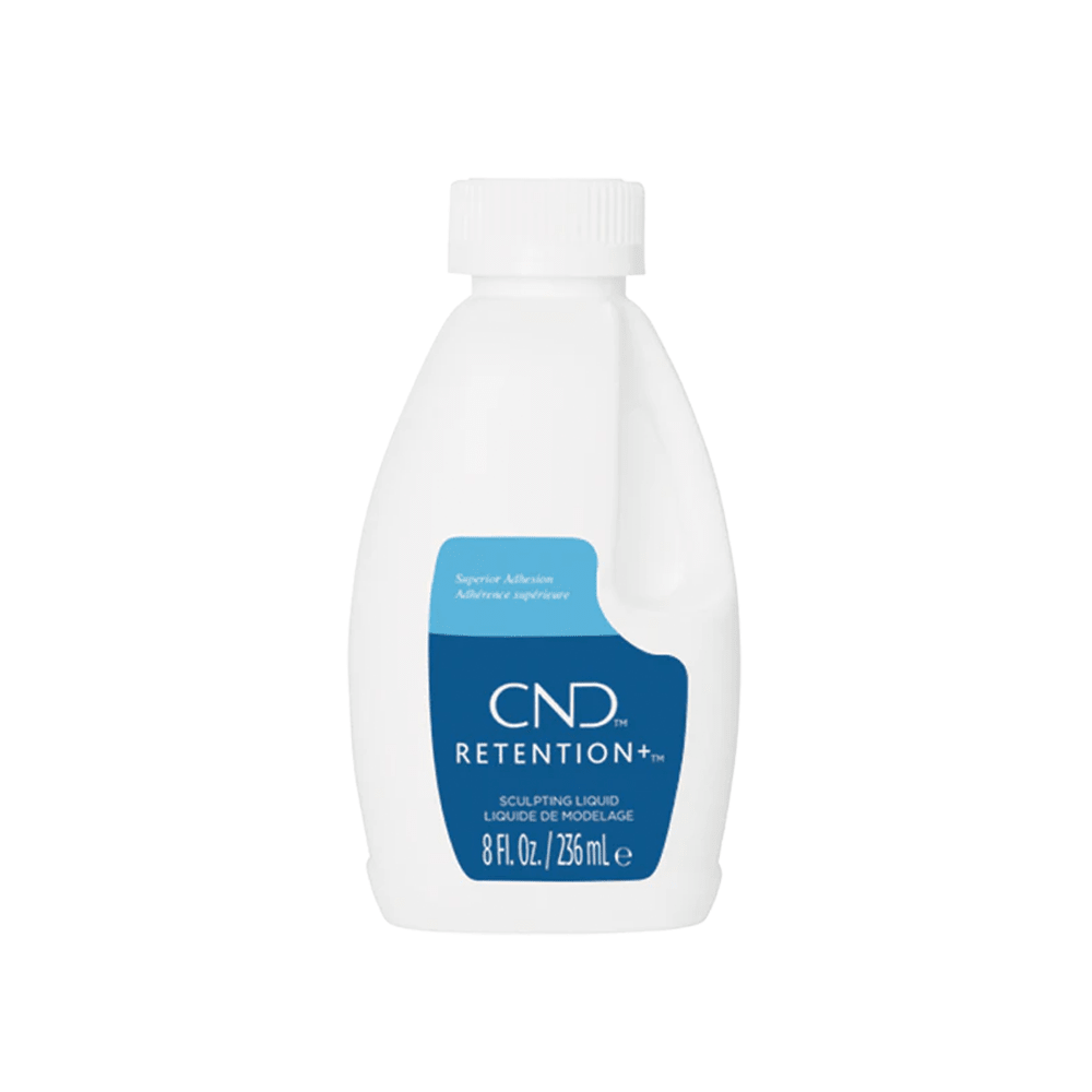 CND Retention Sculpting Liquid - DTK Nail Supply