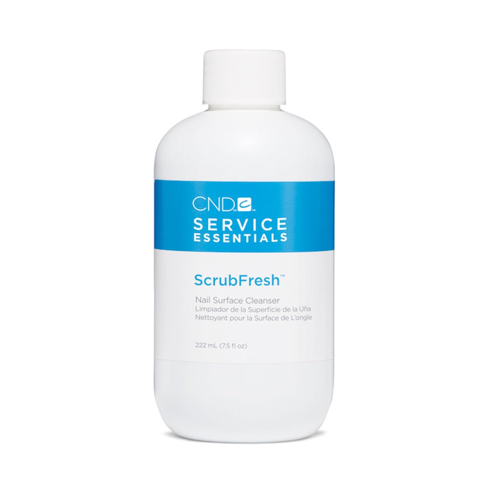 CND Scrub Fresh - DTK Nail Supply