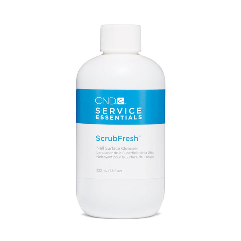 CND Scrub Fresh - DTK Nail Supply