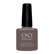 CND Shellac Gel Polish - 001 - Above My Pay Gray - ed - 0.25oz - DTK Nail Supply