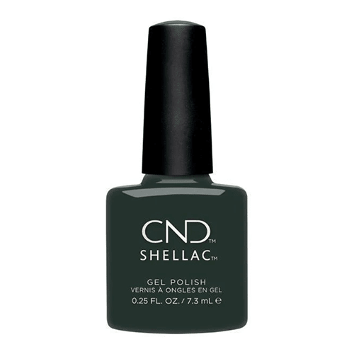CND Shellac Gel Polish - 007 - Aura - 0.25oz - DTK Nail Supply