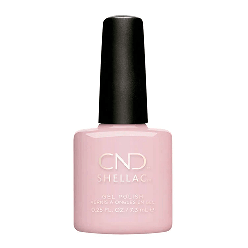 CND Shellac Gel Polish - 009 - Backyard Nuptials - 0.25oz - DTK Nail Supply
