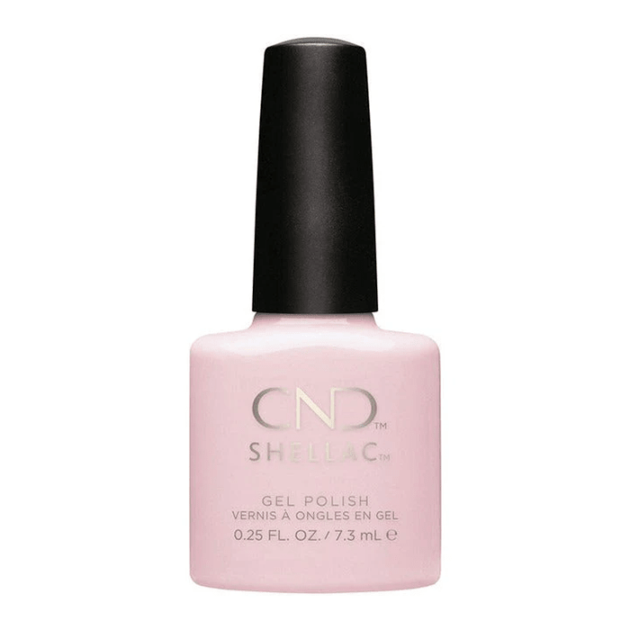CND Shellac Gel Polish - 014 - Beau - 0.25oz - DTK Nail Supply
