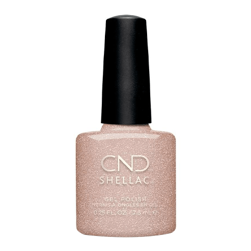 CND Shellac Gel Polish - 015 - Bellini - 0.25oz - DTK Nail Supply